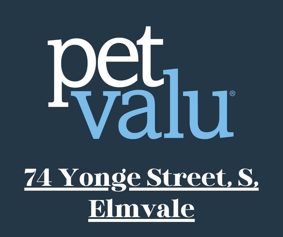 Pet Valu Elmvale