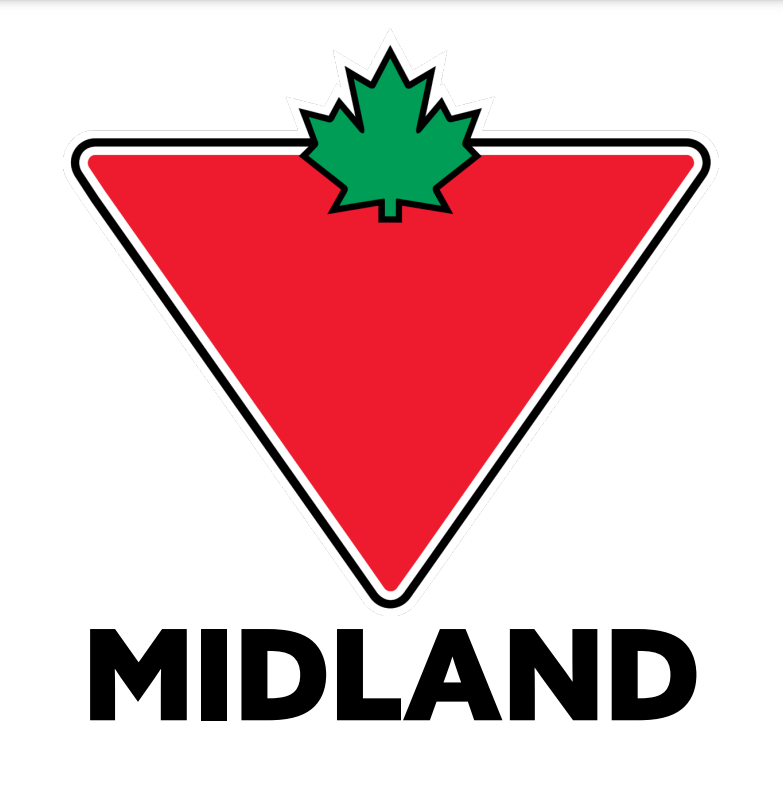 Canadian Tire Midland