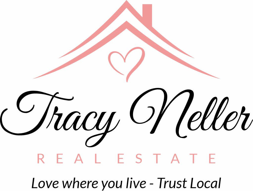 Tracy Neller- Sales Representative