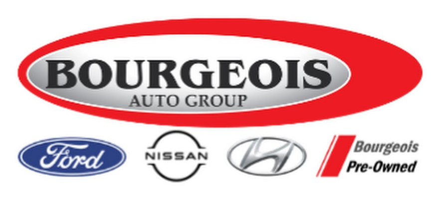 Bourgeois  Motors Ford
