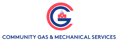 Community Gas and Mechanical