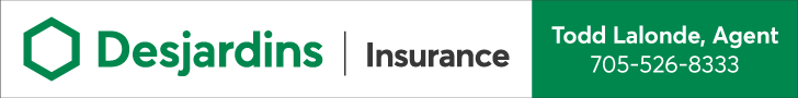 Todd Lalonde Desjardins Insurance