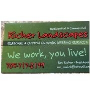 Richer Landscaping